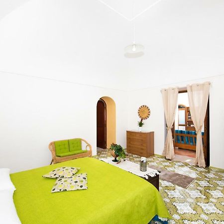 Yourhome - Casa Sansone Позітано Екстер'єр фото