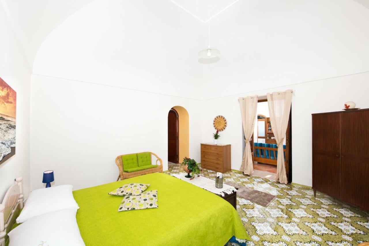 Yourhome - Casa Sansone Позітано Екстер'єр фото