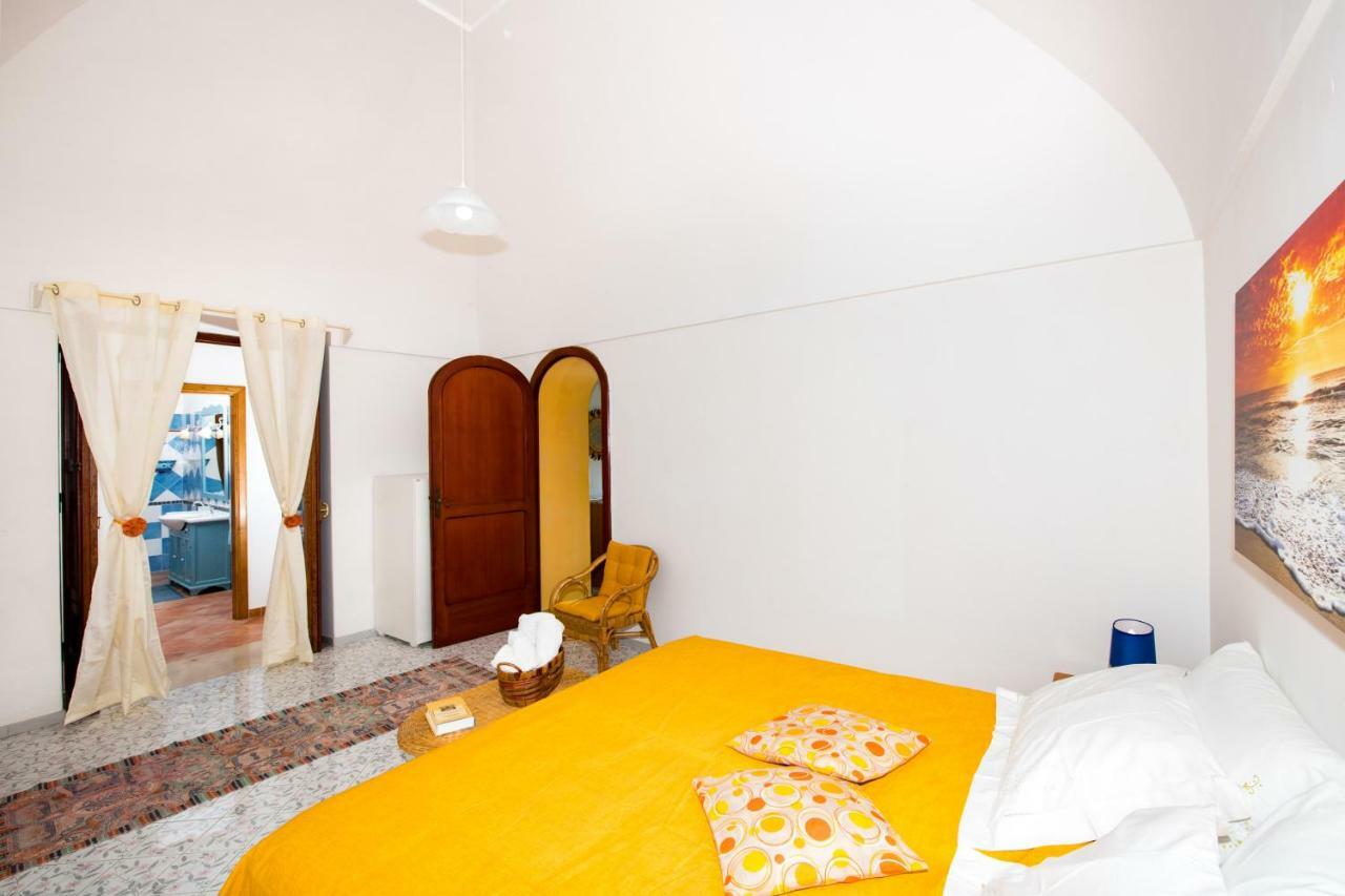 Yourhome - Casa Sansone Позітано Екстер'єр фото