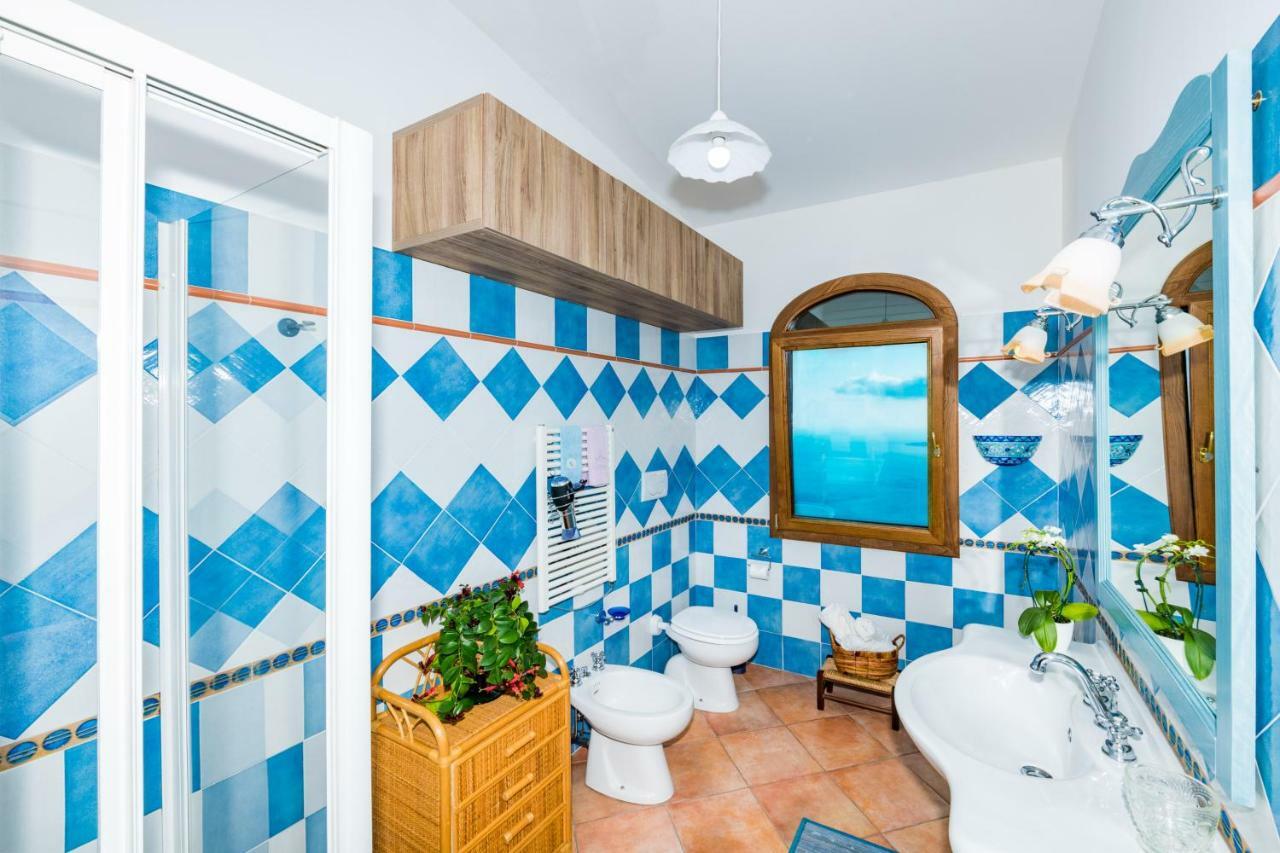 Yourhome - Casa Sansone Позітано Екстер'єр фото
