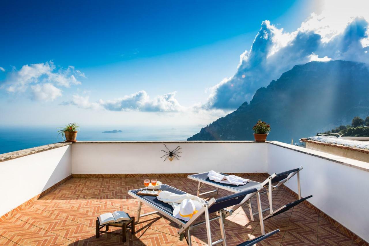 Yourhome - Casa Sansone Позітано Екстер'єр фото