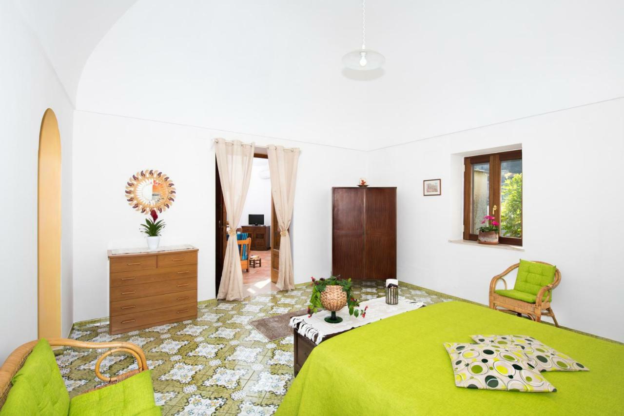 Yourhome - Casa Sansone Позітано Екстер'єр фото