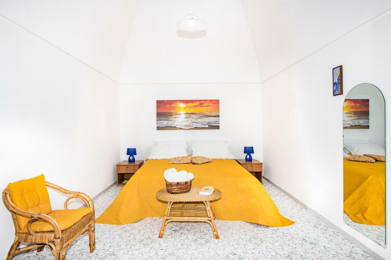 Yourhome - Casa Sansone Позітано Екстер'єр фото